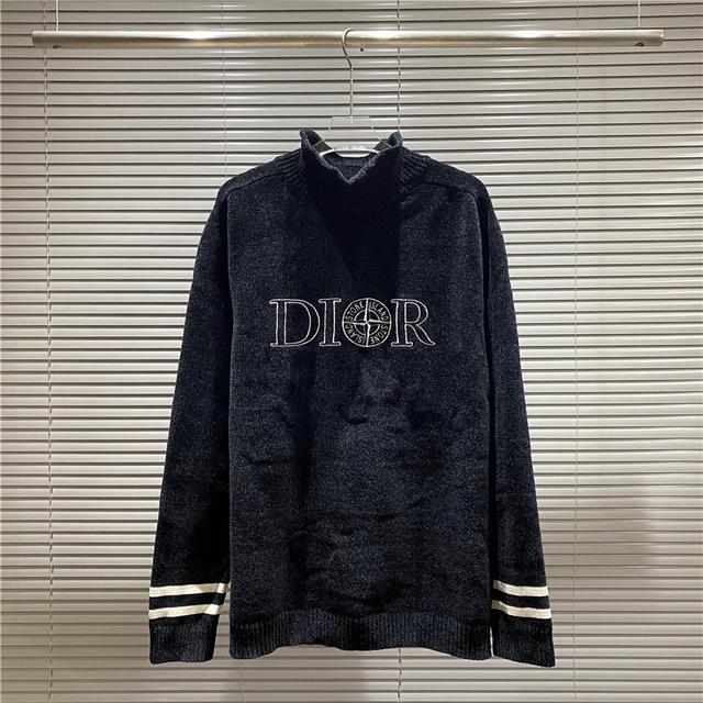 Dior Sweaters-7